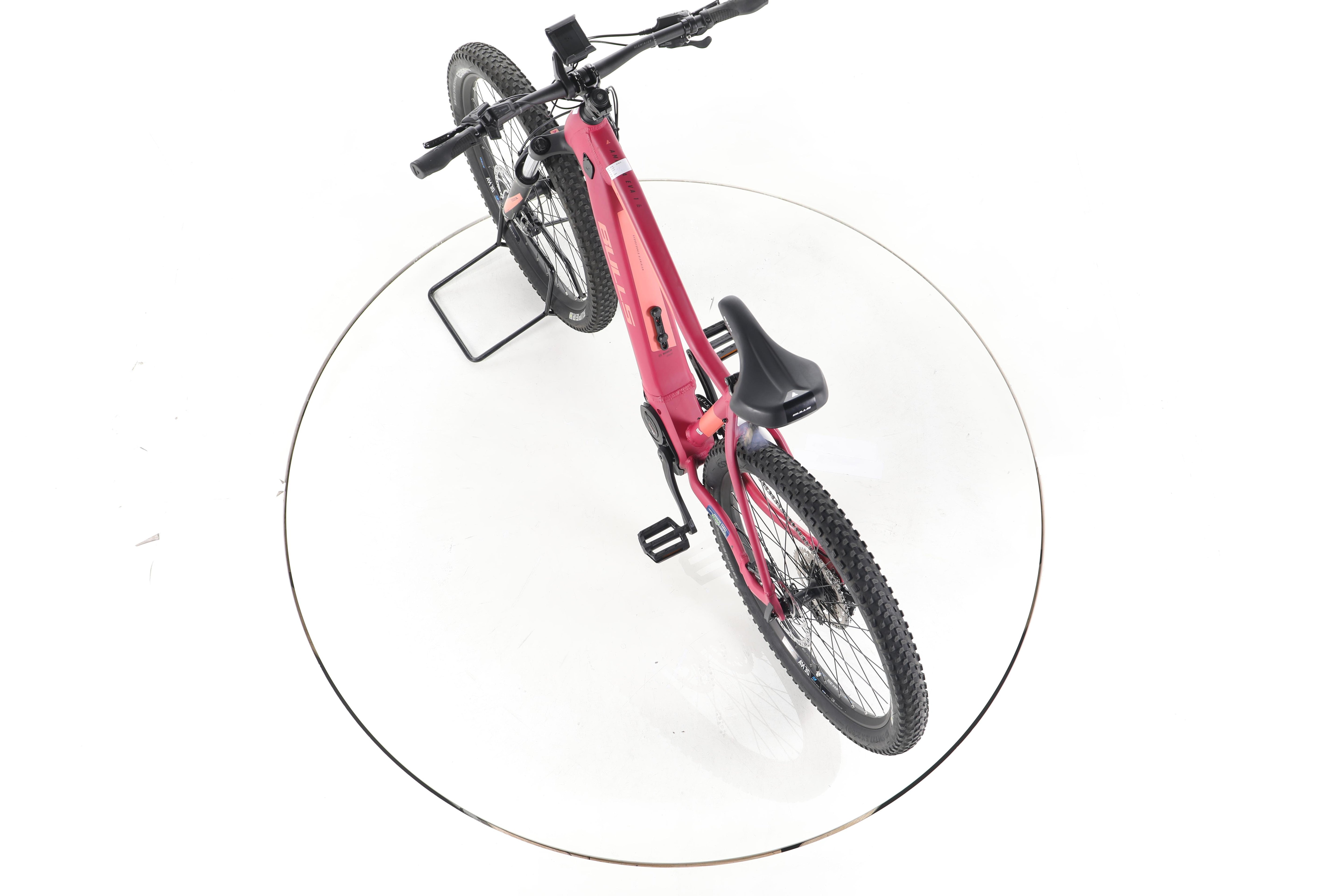 Bulls Aminga Eva 1 E-Bike - Image 21