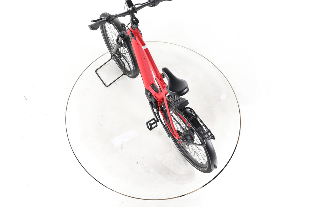 HNF Nicolai XD3 City E-Bike - Image 21