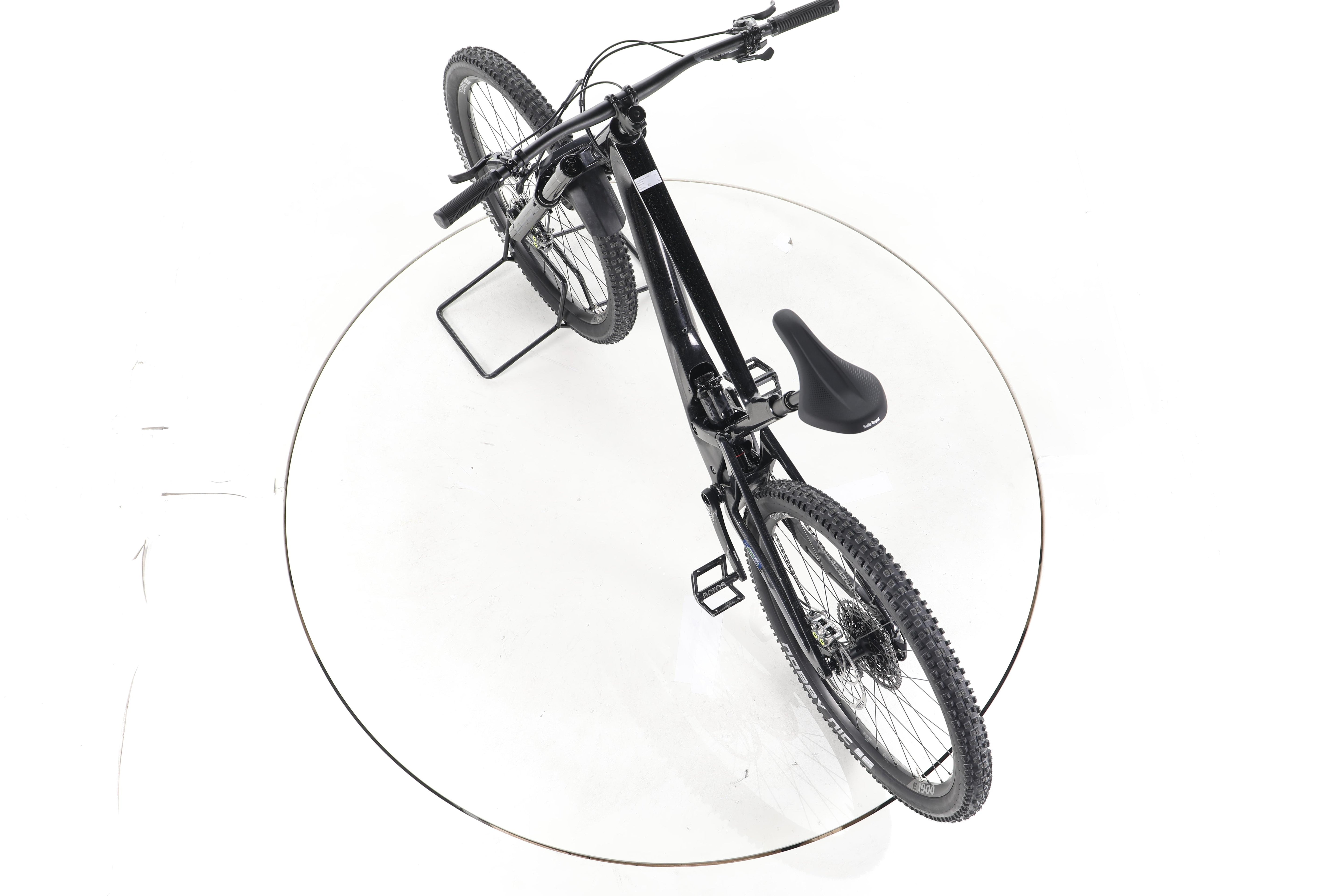 SCOR 4060 LT NX Fahrrad Fully - Image 21