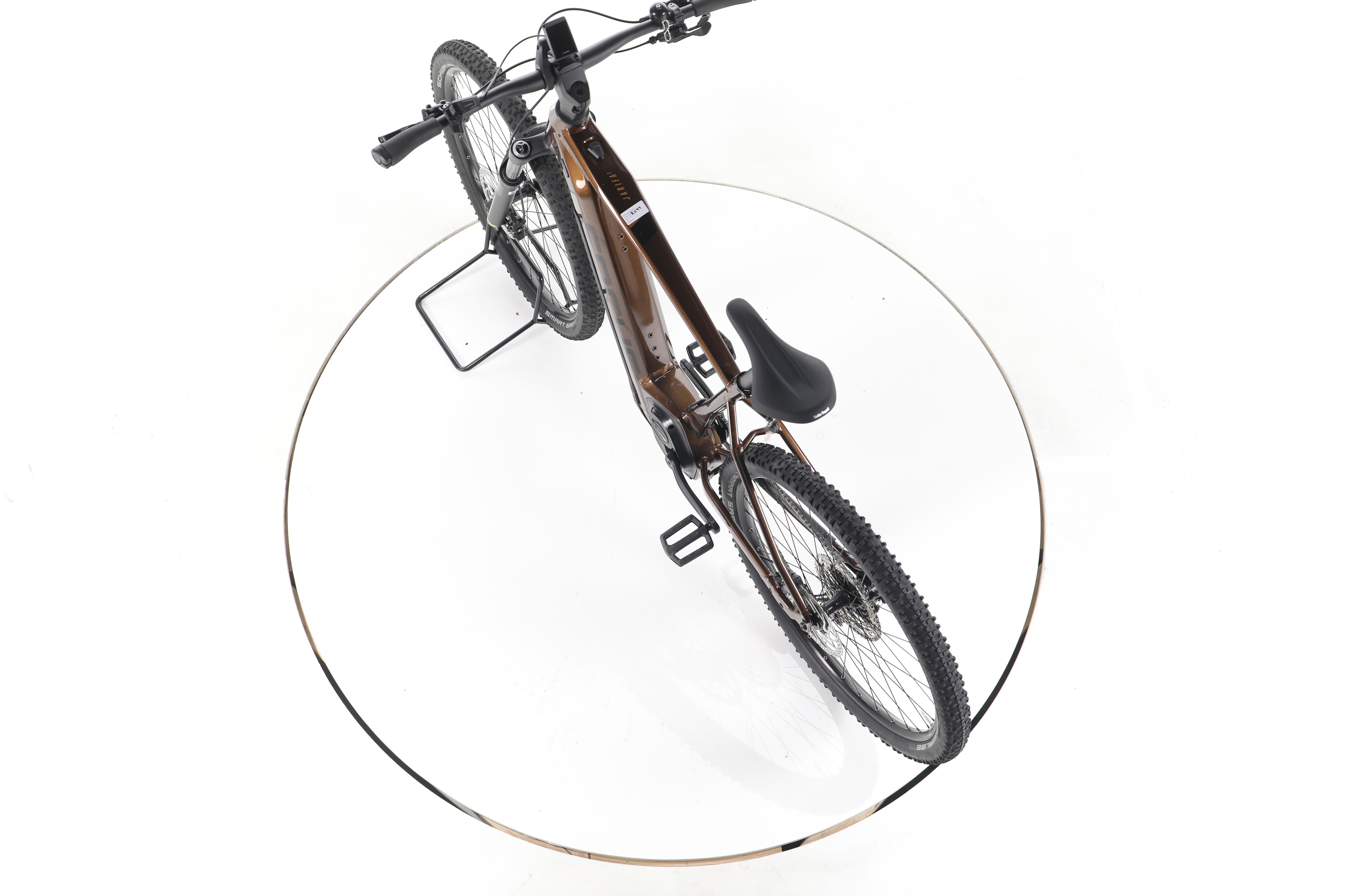 Focus Jarifa2 E-Bike - Image 21