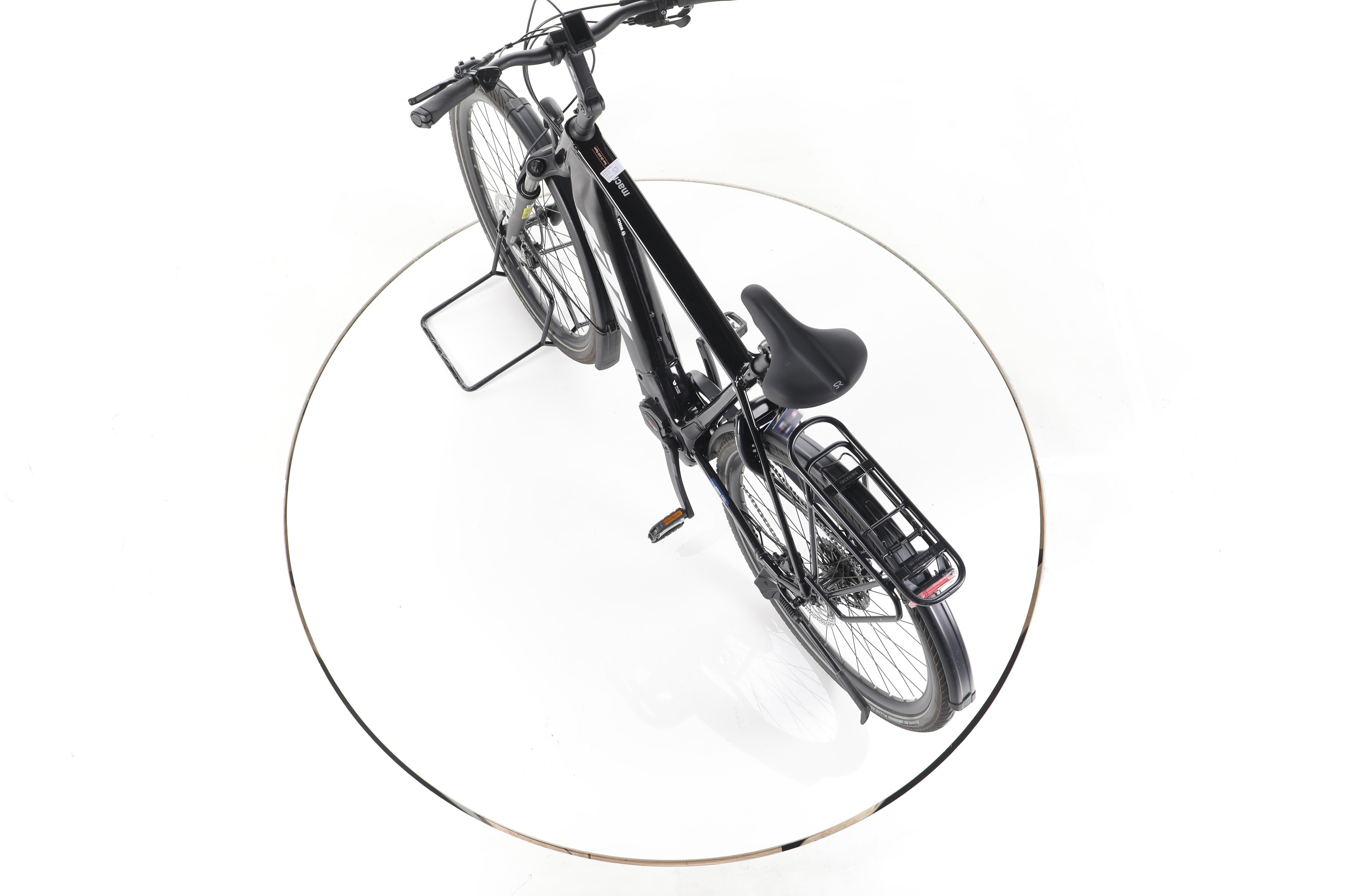 KTM Macina Tour CX 610 Trekking E-Bike - Image 21
