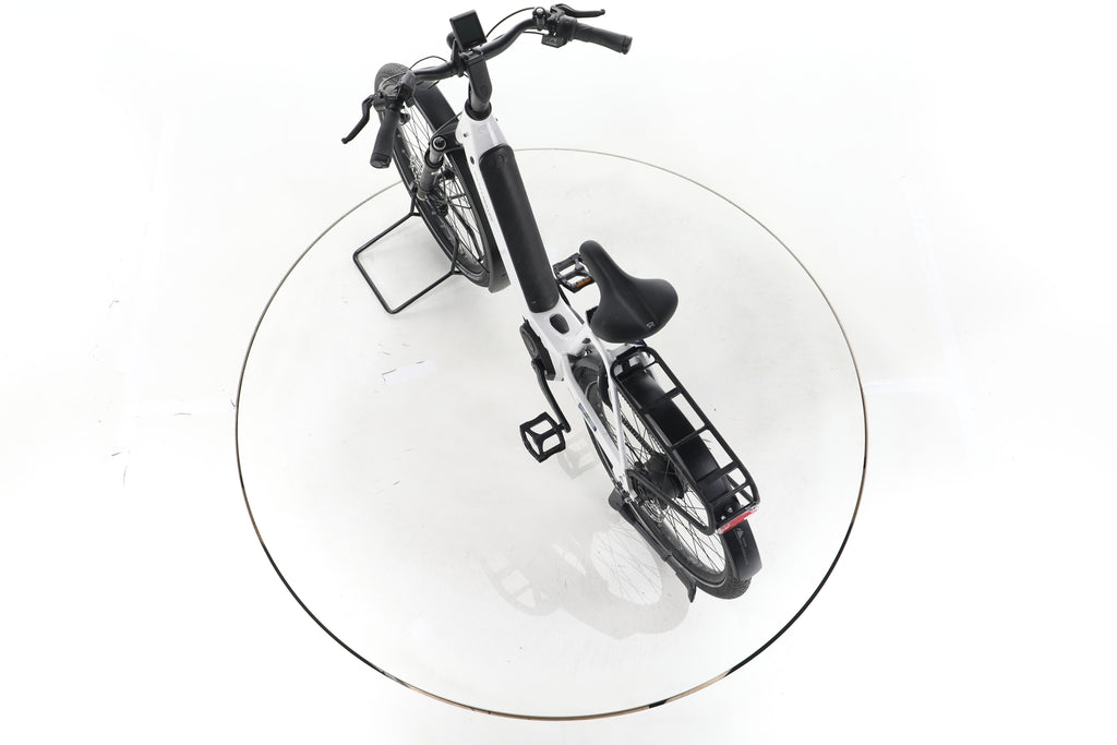 Riese & Müller Nevo4 GT vario City E-Bike Tiefeinsteiger - Image 21