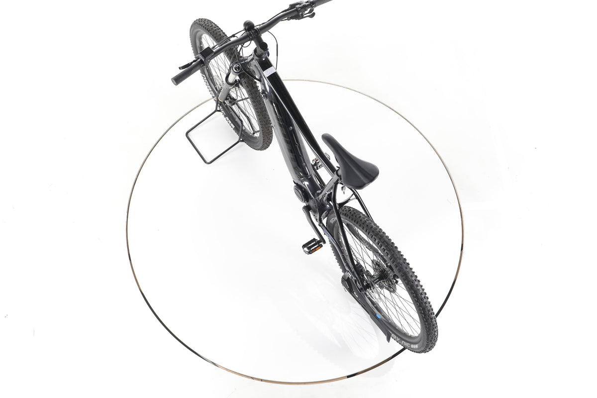 Giant Fathom E+ Pro 2 E-Bike - Image 21