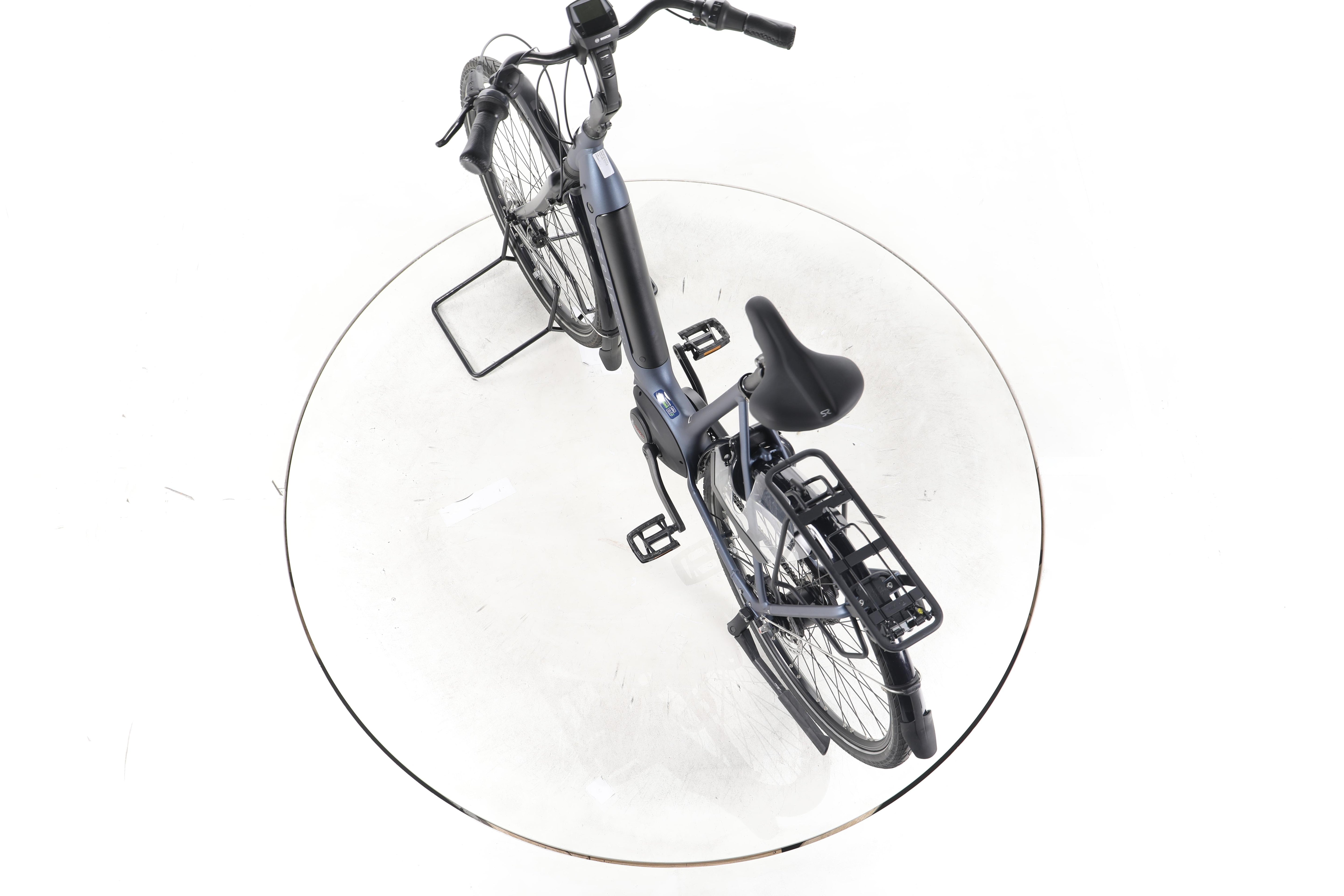 Gazelle Arroyo C5 Elite City E-Bike Tiefeinsteiger - Image 21