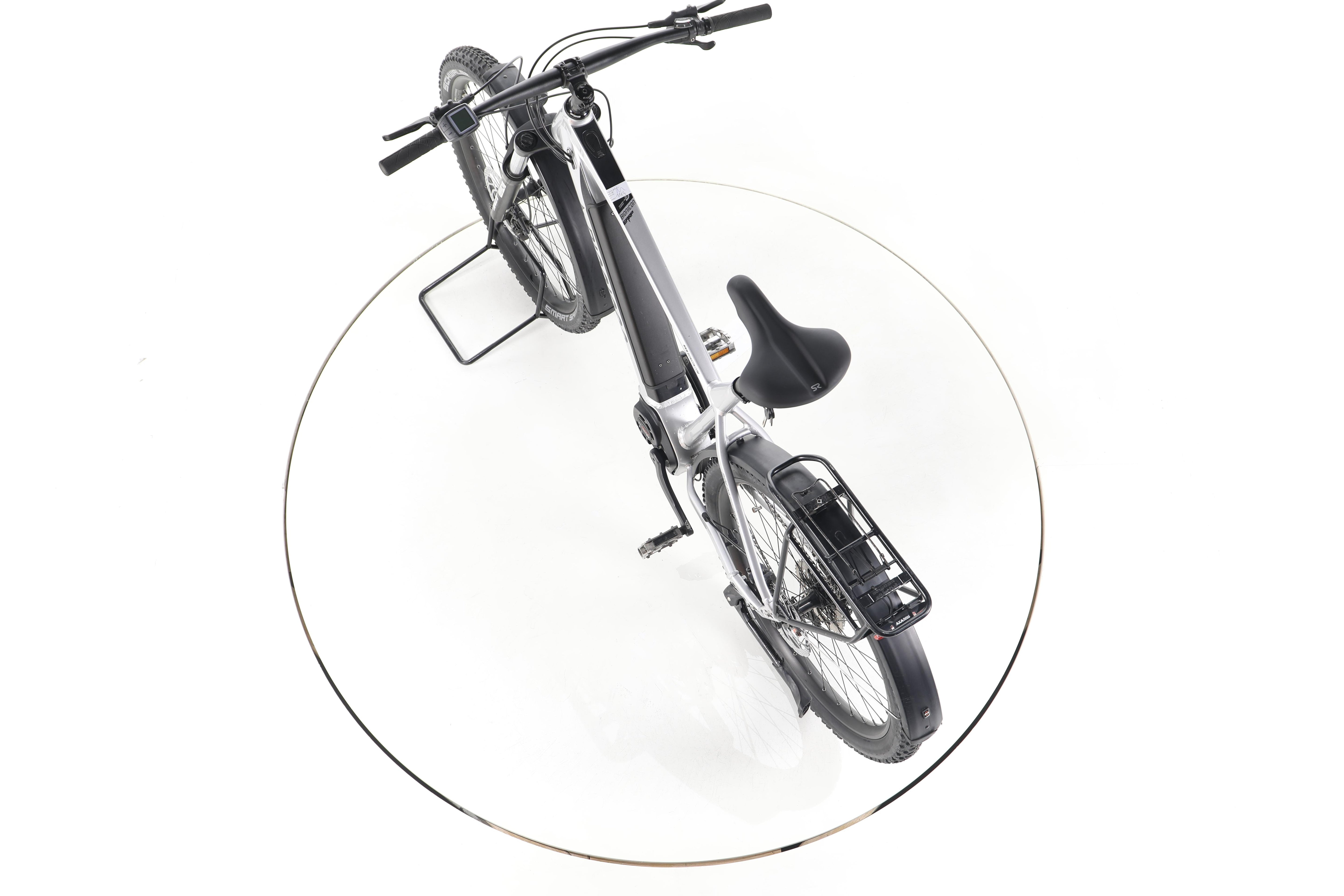 Bionicon Earp SUV 2 Trekking E-Bike - Image 21