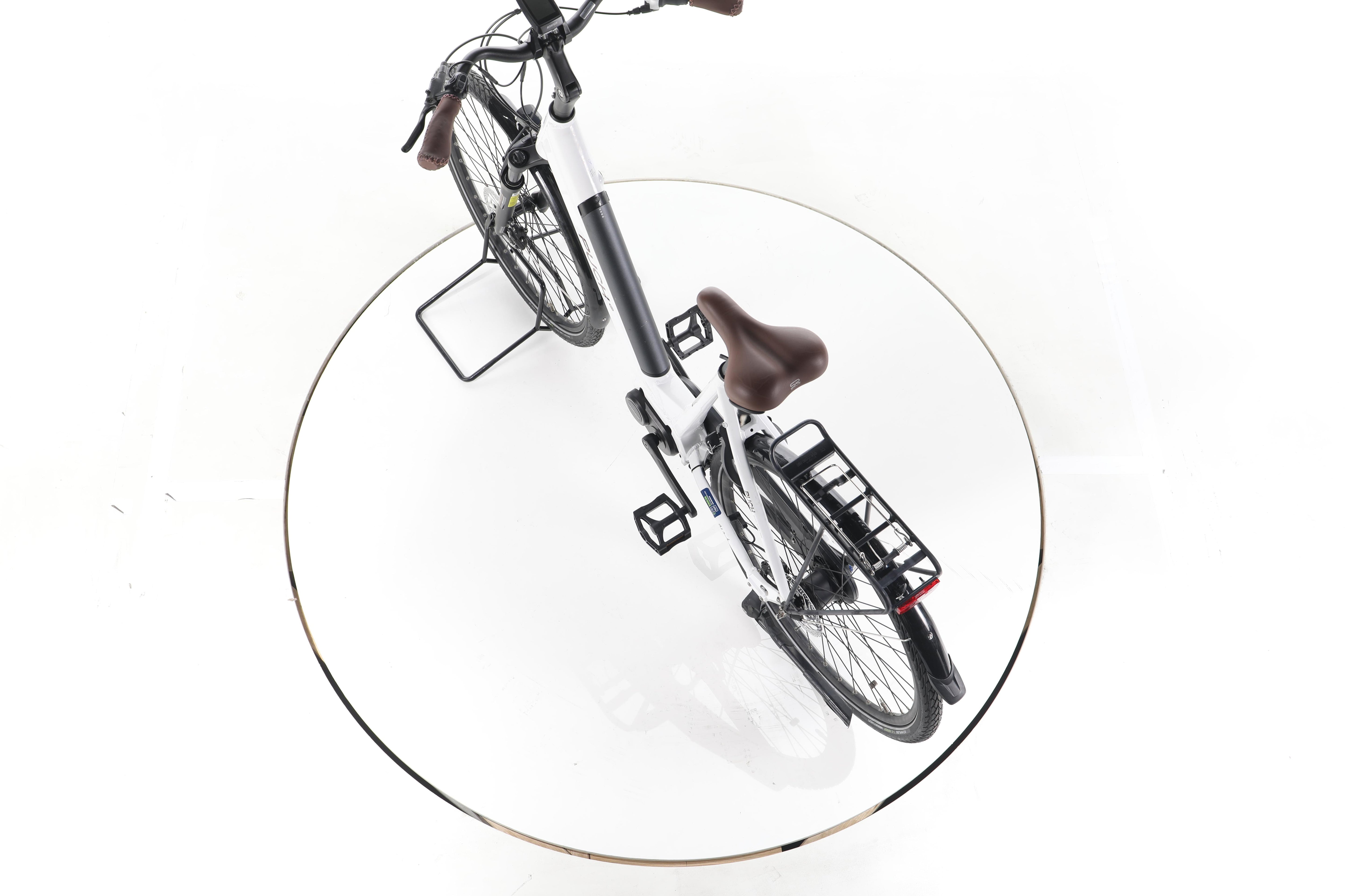 Puch C 3.3 City E-Bike Tiefeinsteiger - Image 21