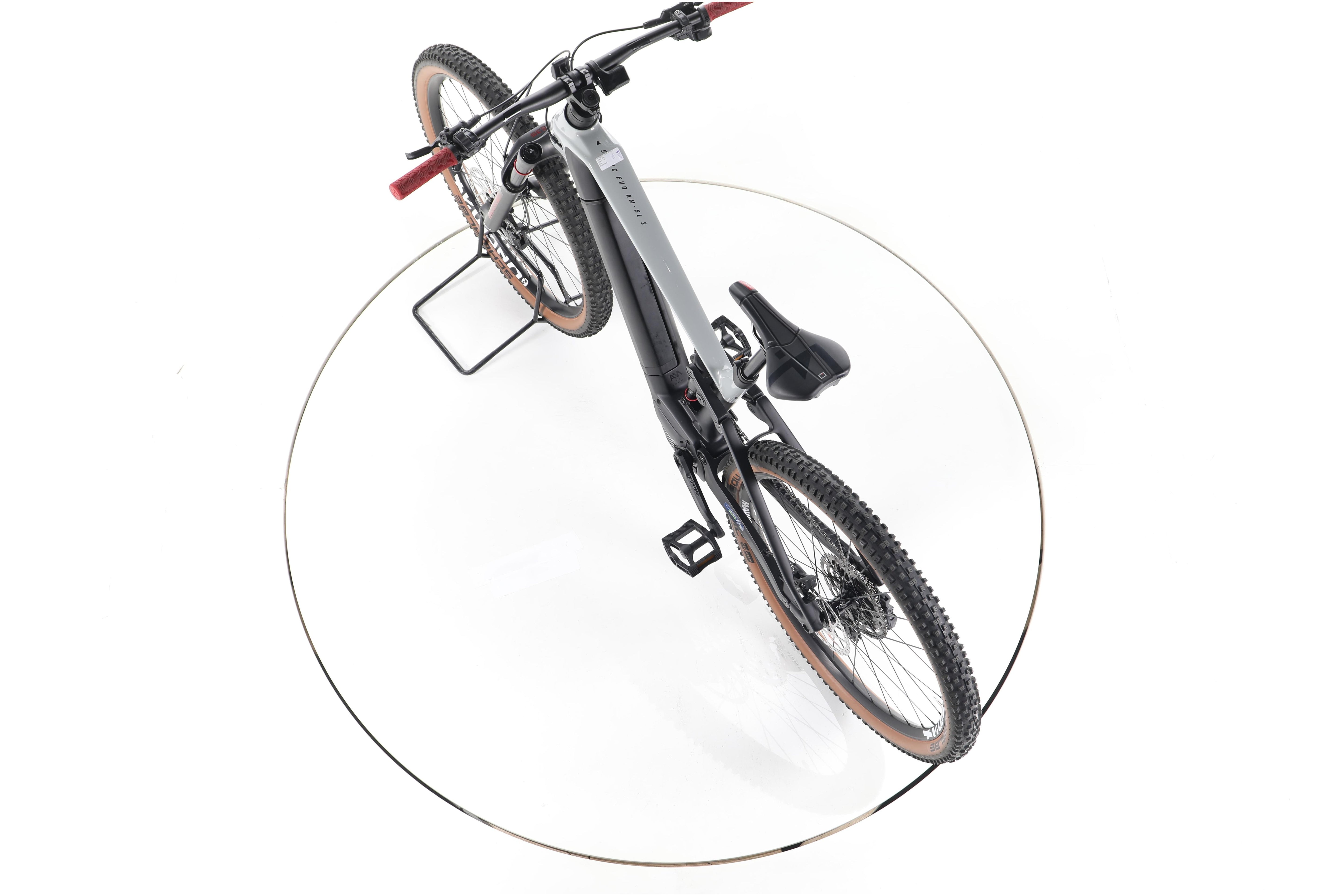 Bulls Sonic EVO AM SL 2 Fully E-Bike Carbon - Image 21