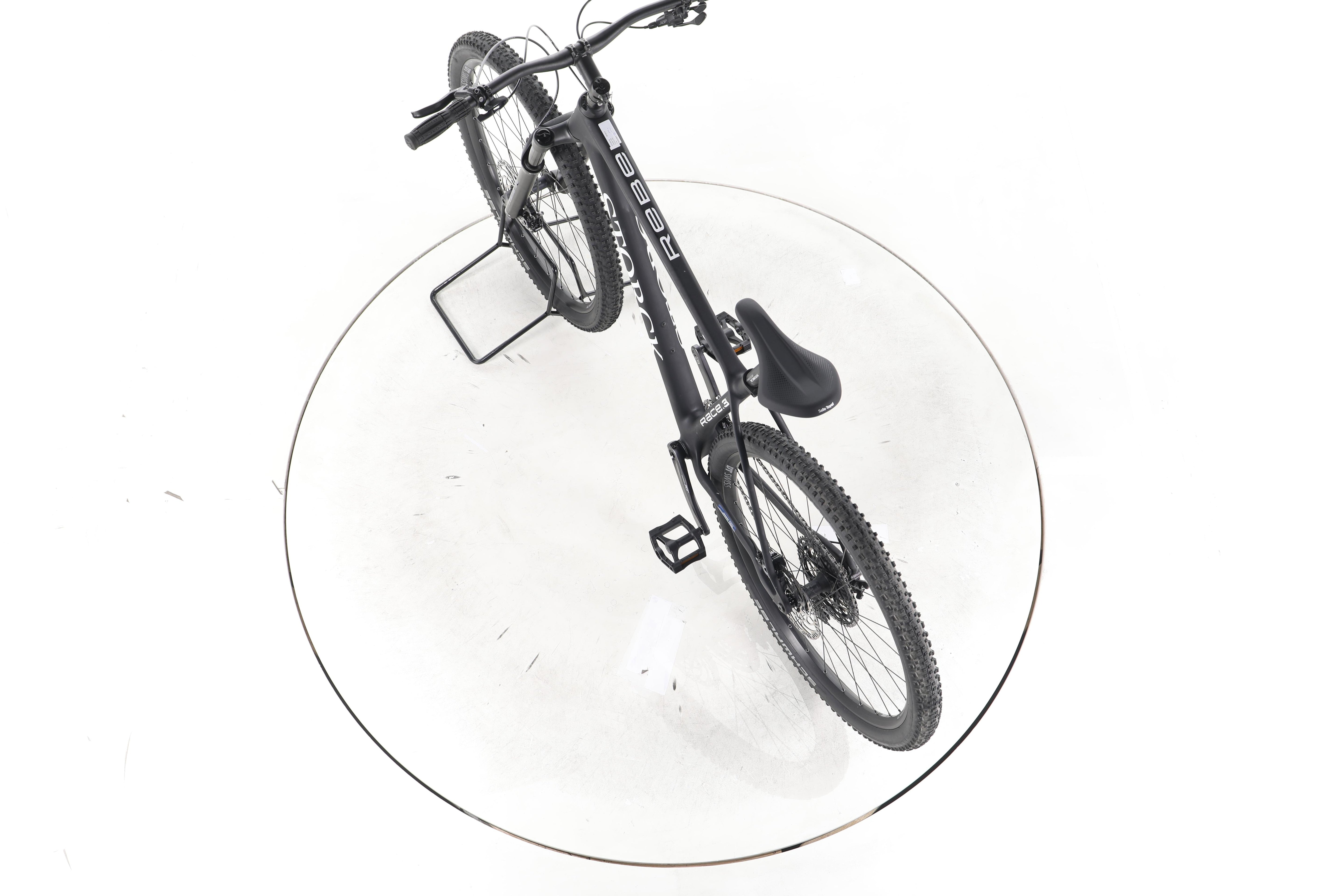 Storck Rebel Race.3 XT 1x12 Fahrrad Hardtail - Image 21