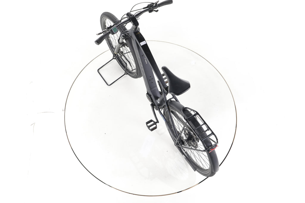 Scott Axis eRIDE 10 Trekking E-Bike - Image 21