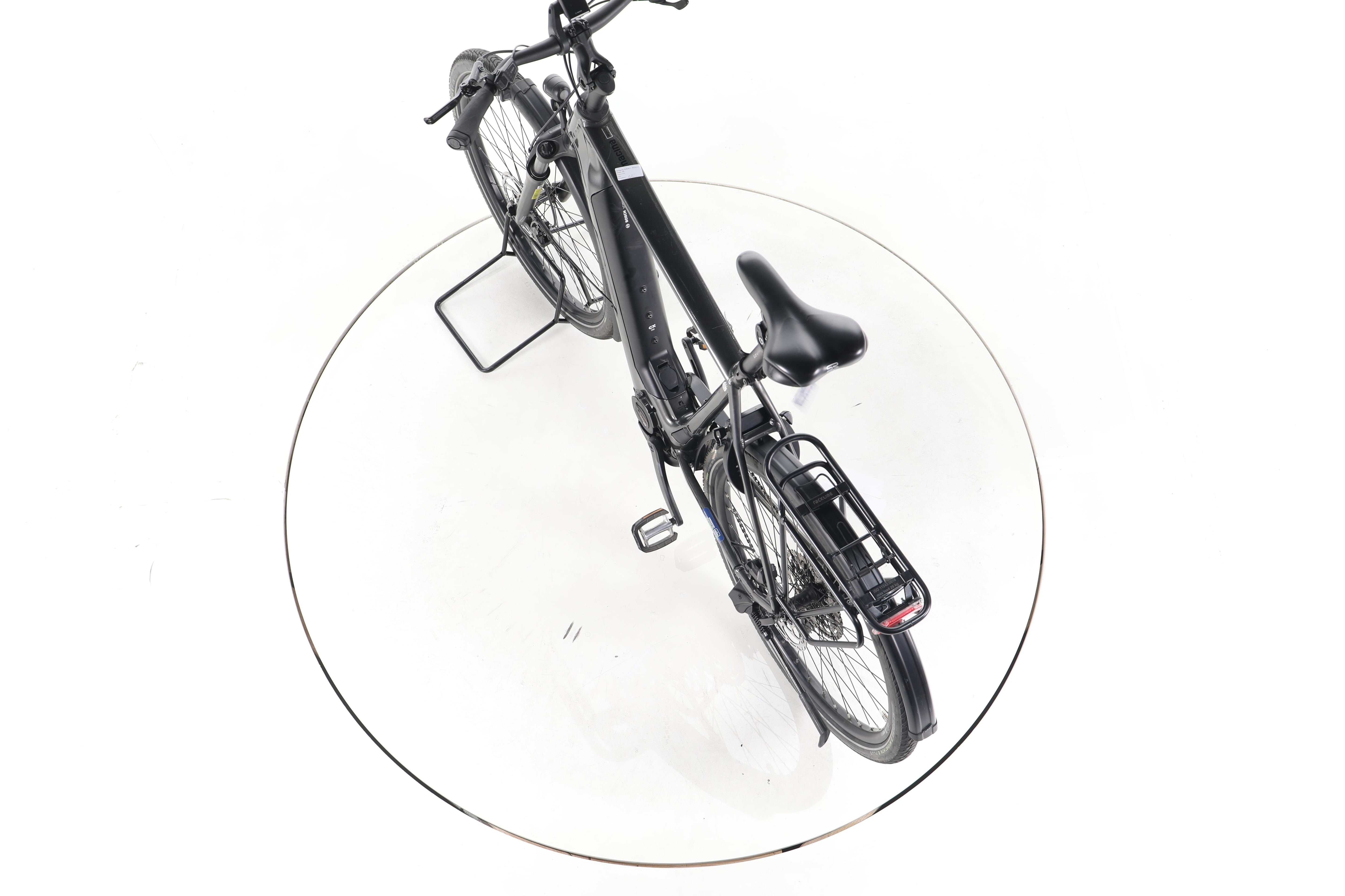 KTM Macina Style Trekking E-Bike - Image 21