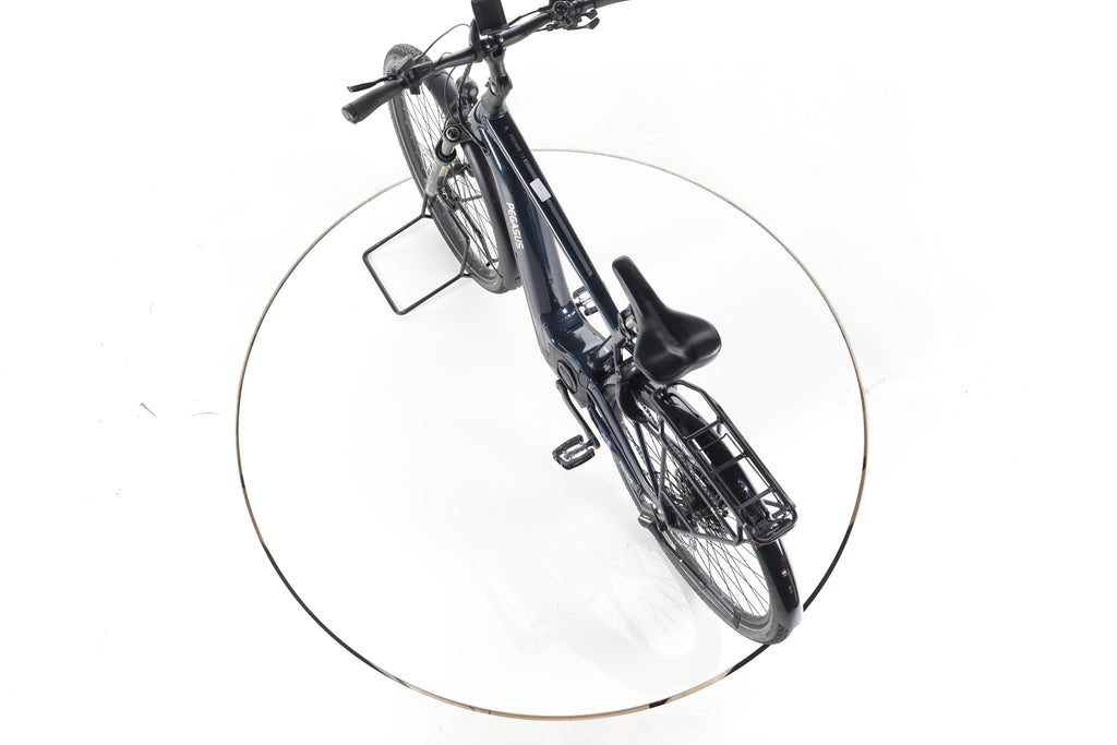 Pegasus Premio EVO 11 "40 Years" Trekking E-Bike - Image 21
