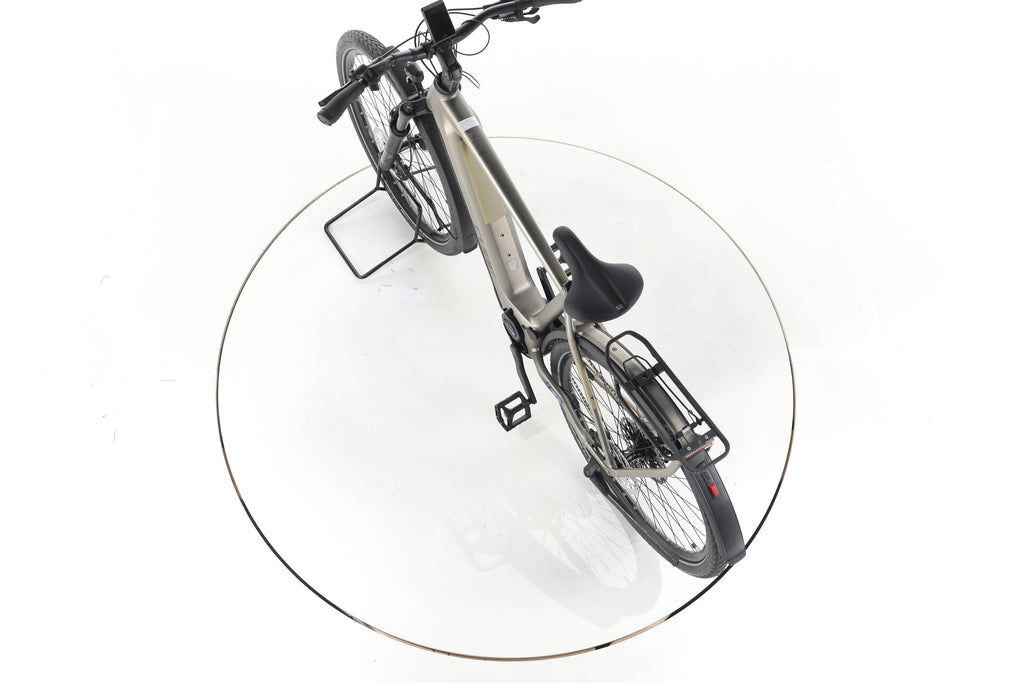 Cube Kathmandu Hybrid Pro Trekking E-Bike 2024 - Image 21