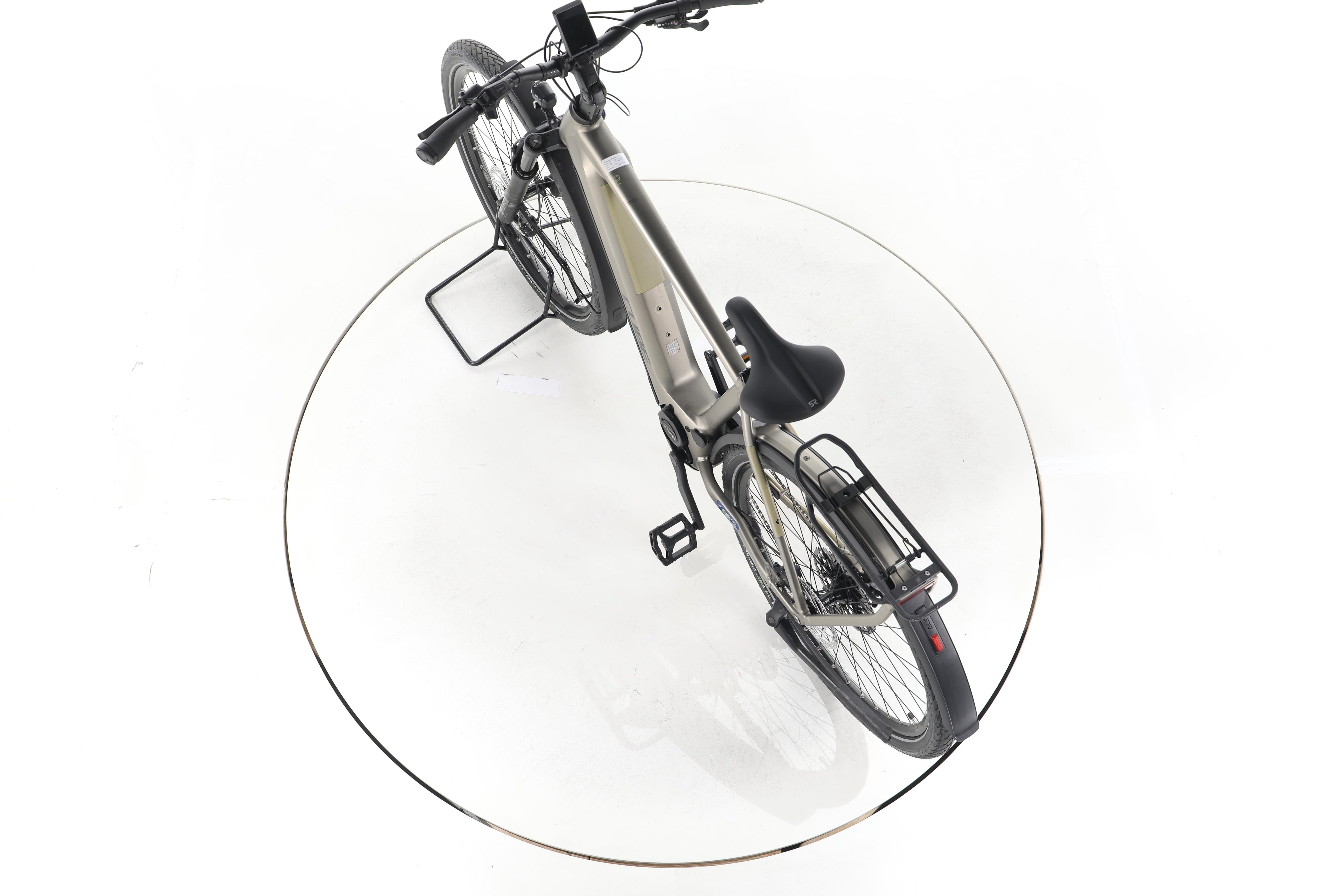 Cube Kathmandu Hybrid Pro Trekking E-Bike 2024 - Image 21