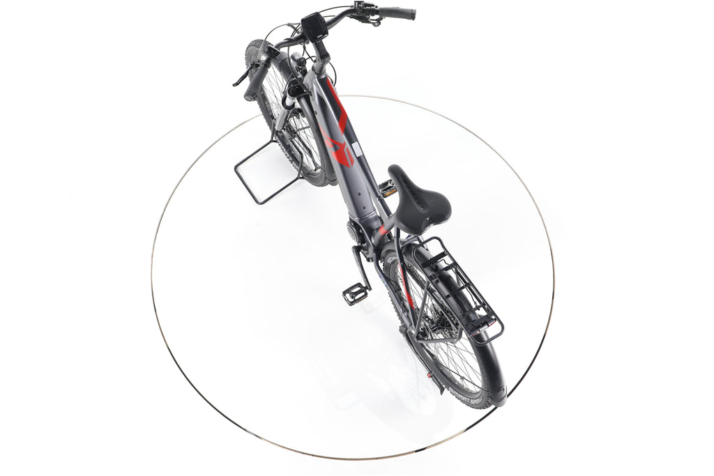 R Raymon TourRay E 6.0 Trekking E-Bike - Image 21