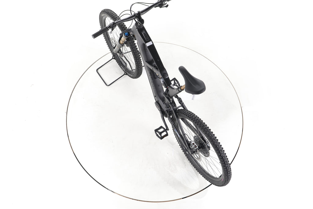Radon Deft 10.0 E-Bike Fully Carbon 2024 - Image 21