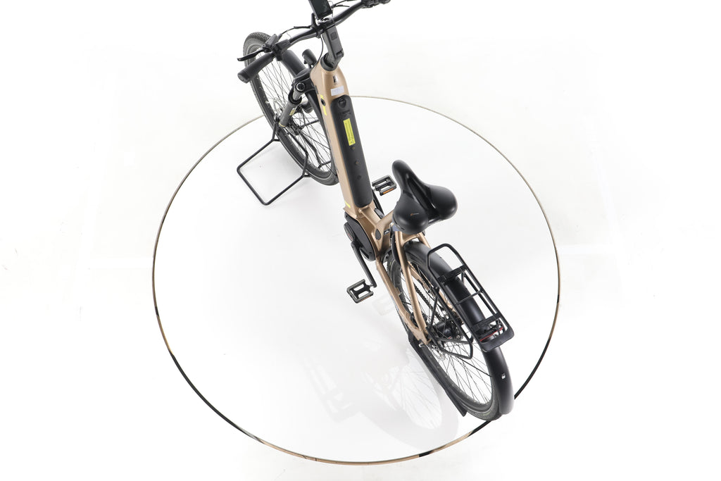 Stevens E-Brione Luxe gen.1 City E-Bike Tiefeinsteiger 2024 - Image 21