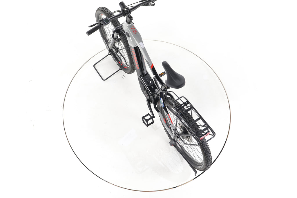 Haibike HardNine 9 Trekking E-Bike - Image 21
