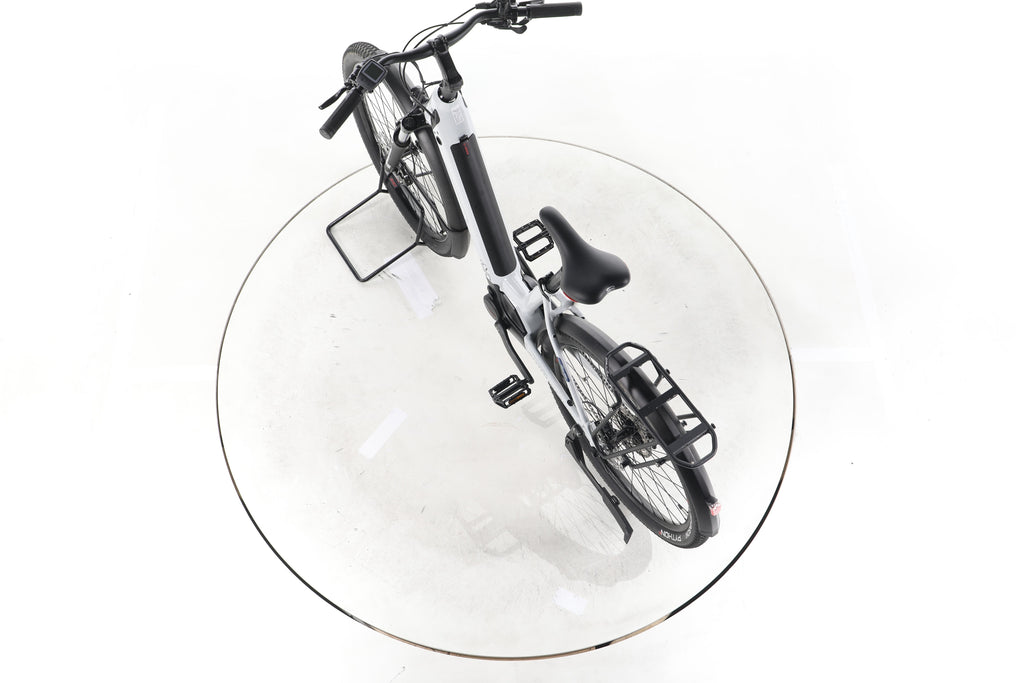 Moustache Bikes XROAD 3 Open Trekking E-Bike Tiefeinsteiger - Image 21