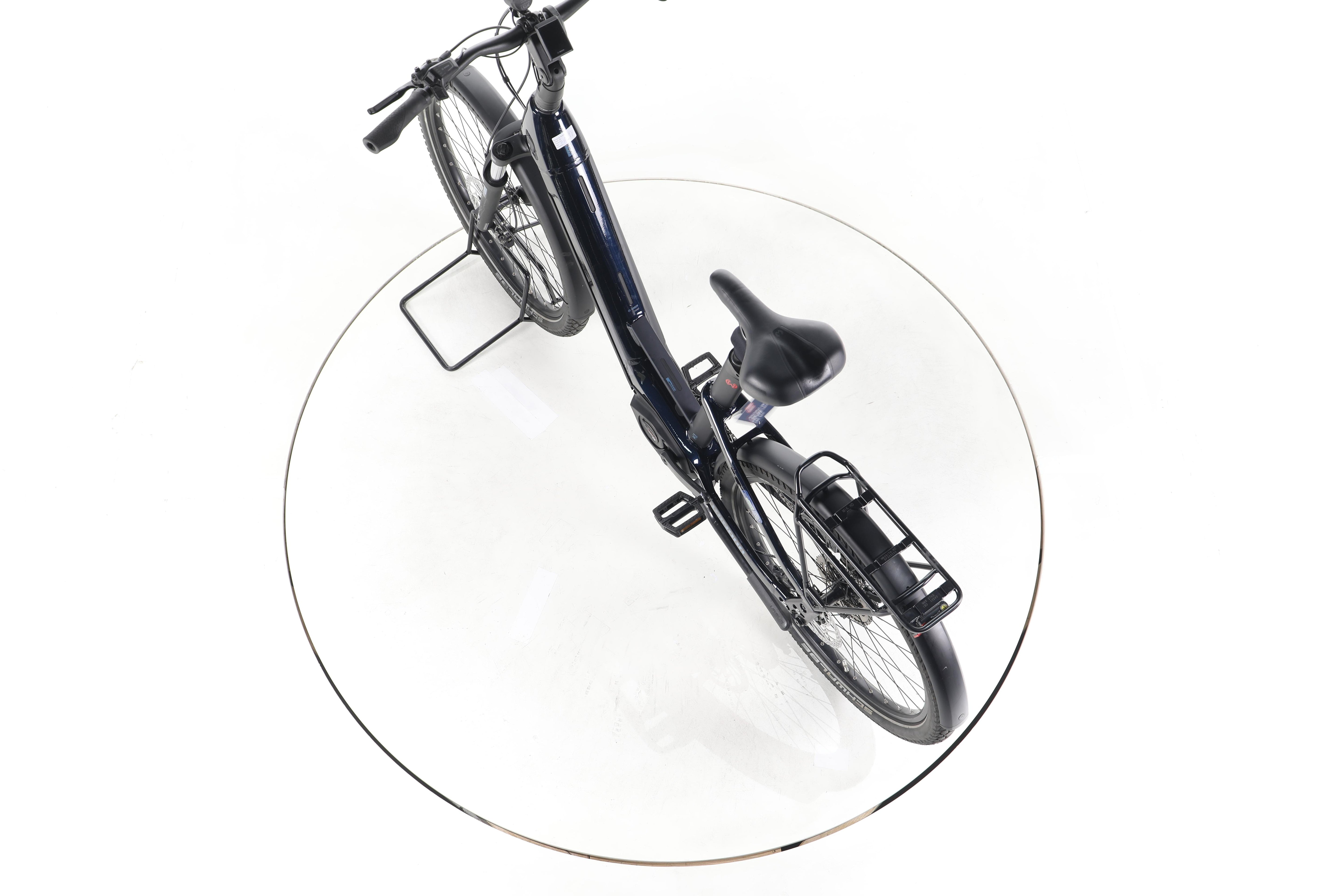 Winora Yakun 10 Trekking E-Bike Tiefeinsteiger - Image 21