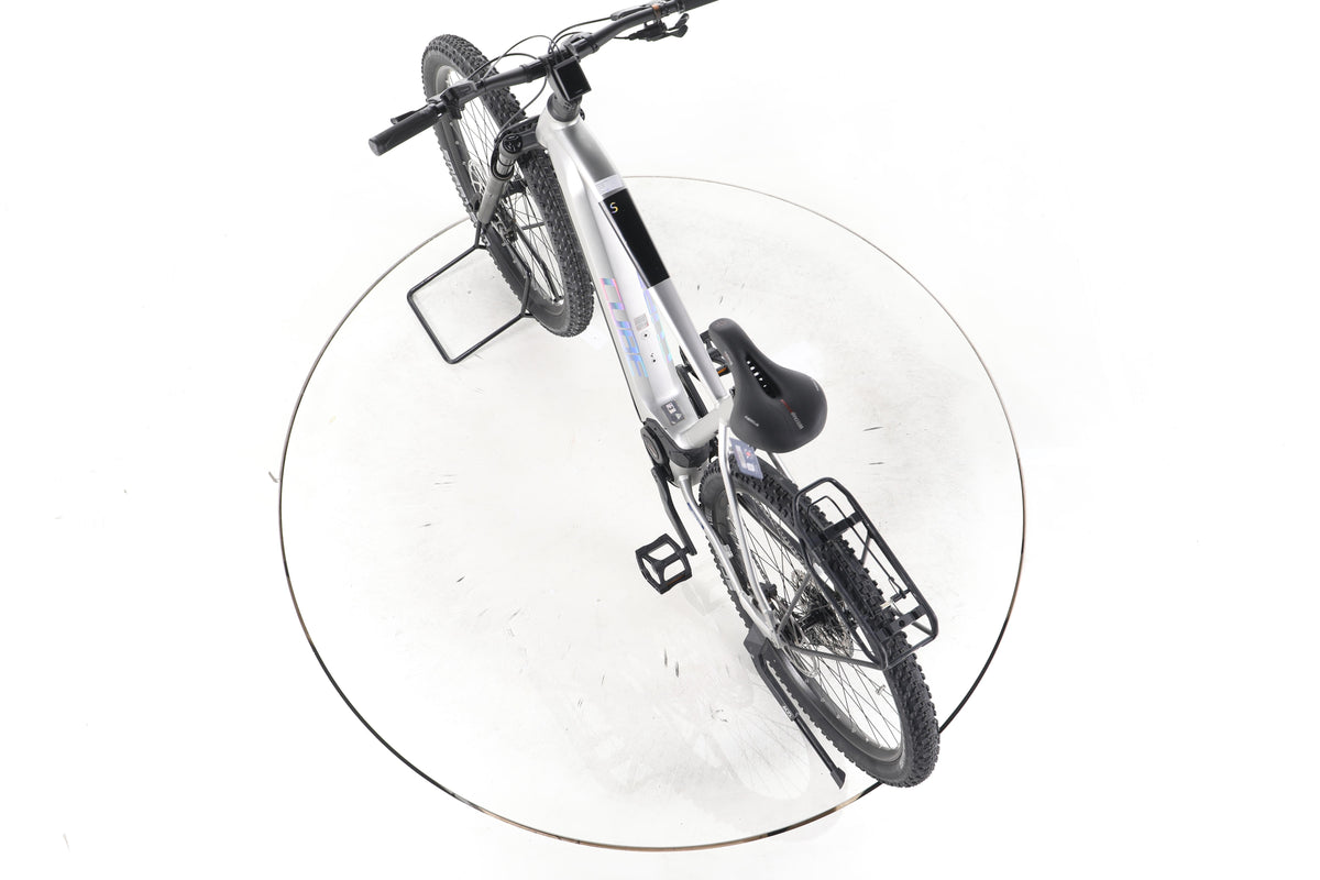 Cube Reaction Hybrid SLX Trekking E-Bike - Image 21