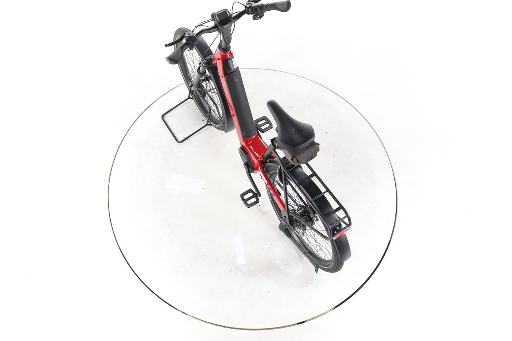 Riese & Müller Nevo GT Vario City E-Bike Tiefeinsteiger - Image 21