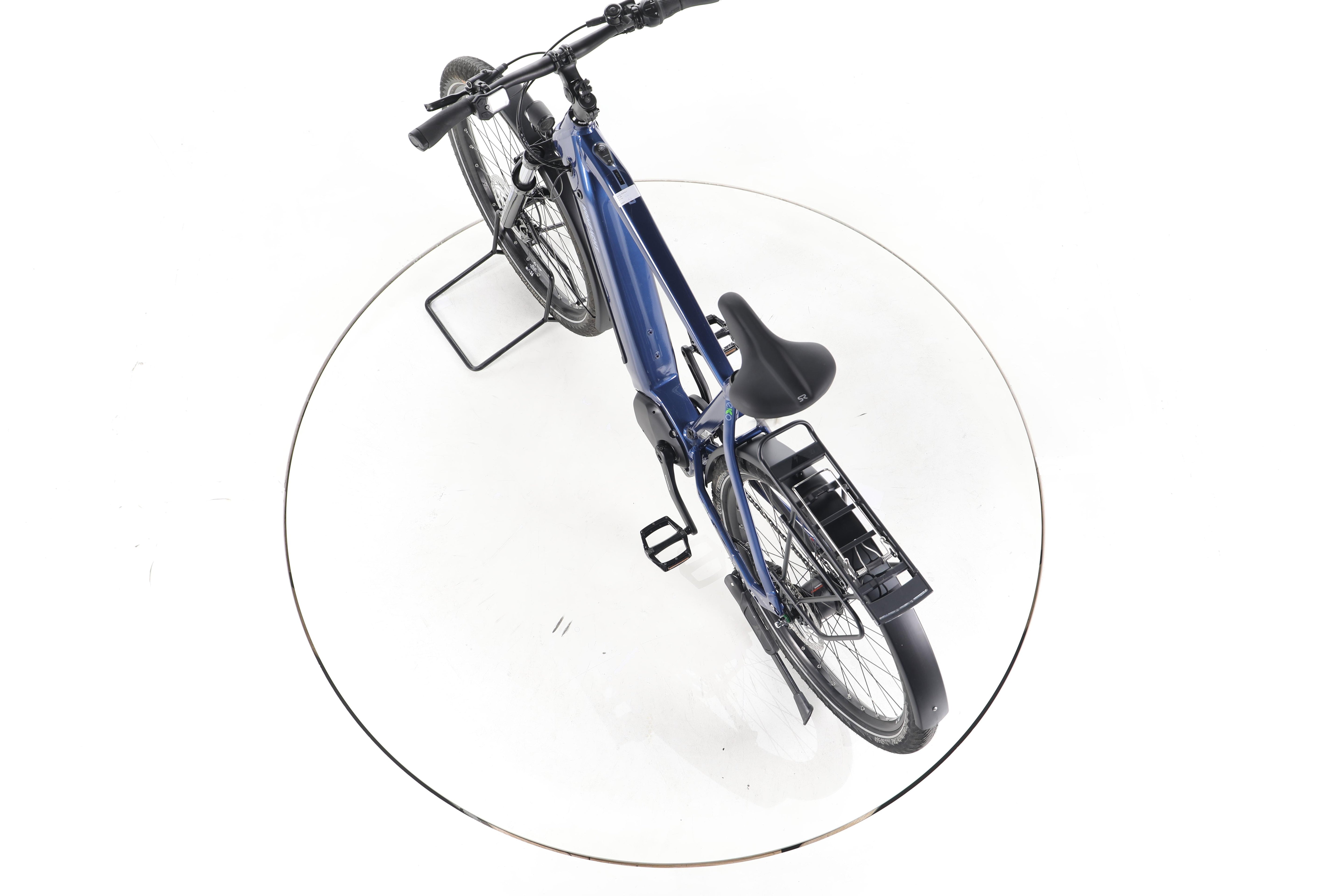 HoheAcht Pasio EKO Vilago City E-Bike - Image 21