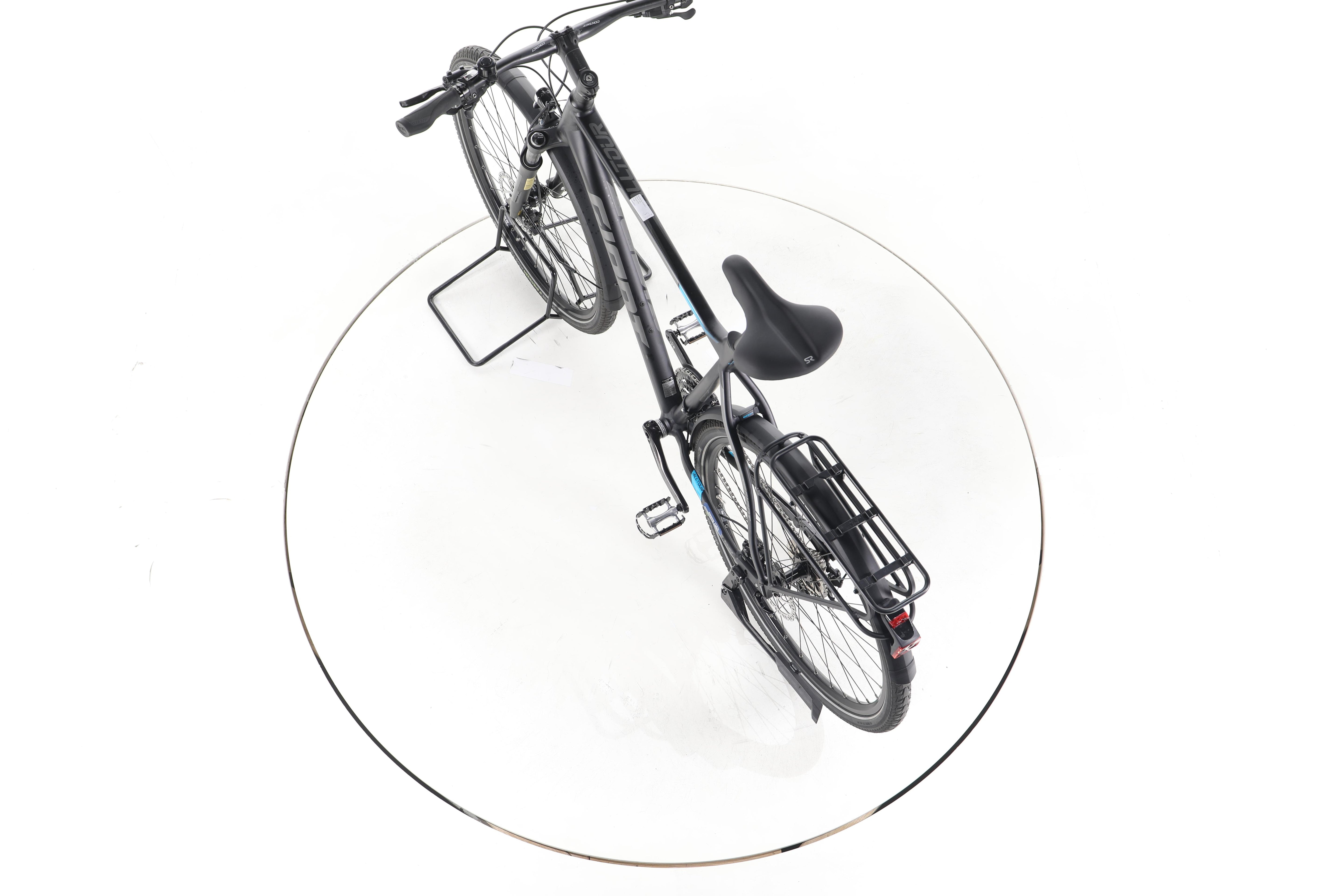 Giant AllTour SLR 1 Fahrrad City & Trekking - Image 21