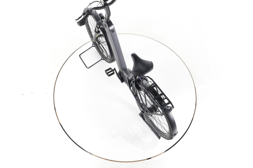 Kalkhoff Image 5.B Move+ City E-Bike Tiefeinsteiger 2024 - Image 21