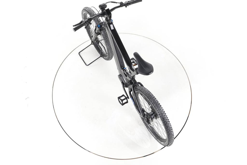 Riese & Müller Delite mountain rohloff Fully E-Bike - Image 21