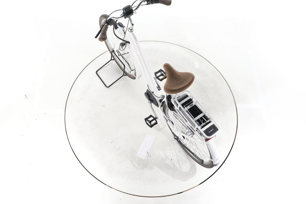 Pegasus Tourina E7F City E-Bike - Image 21