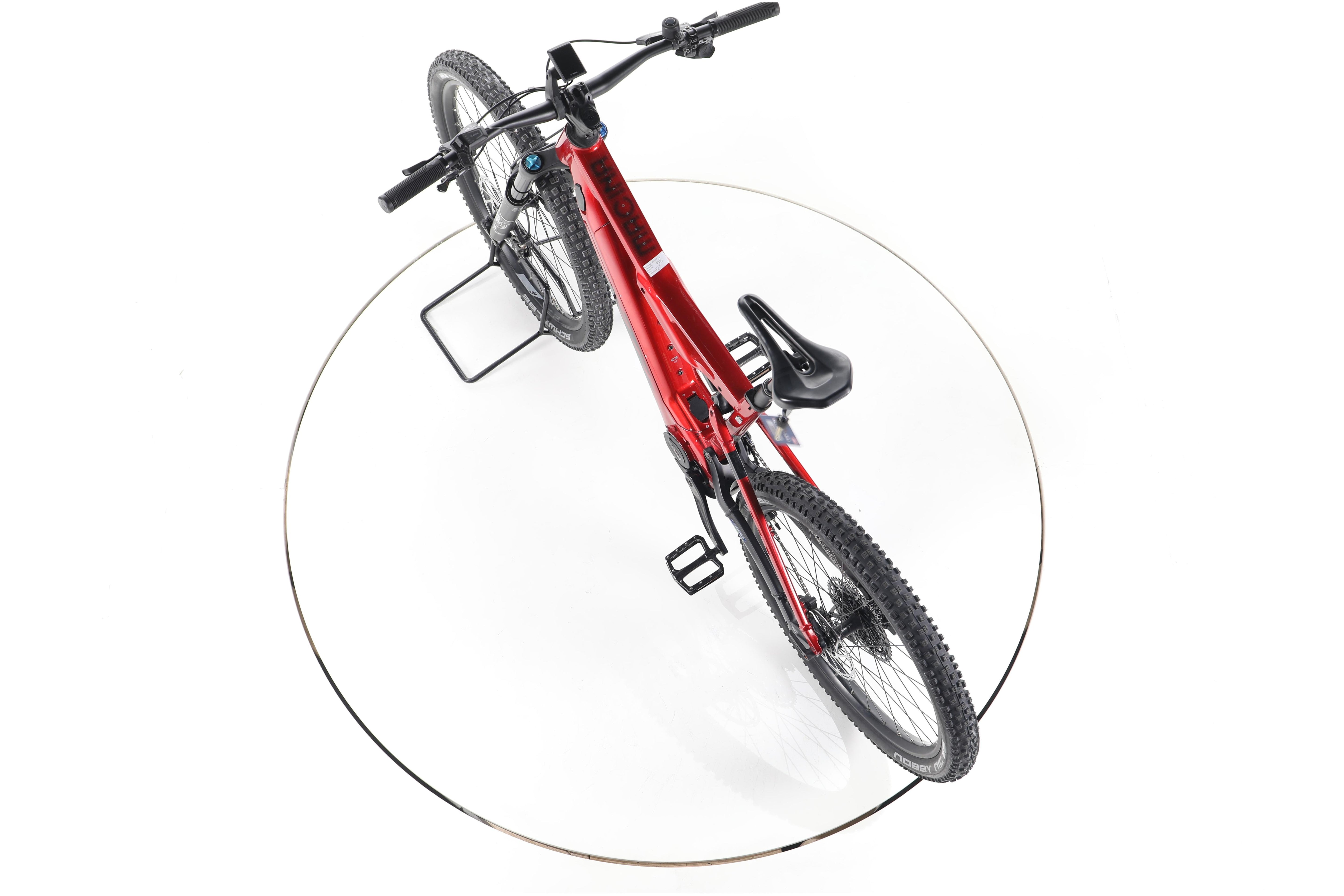 KTM Macina Kapoho 7971 Fully E-Bike - Image 21