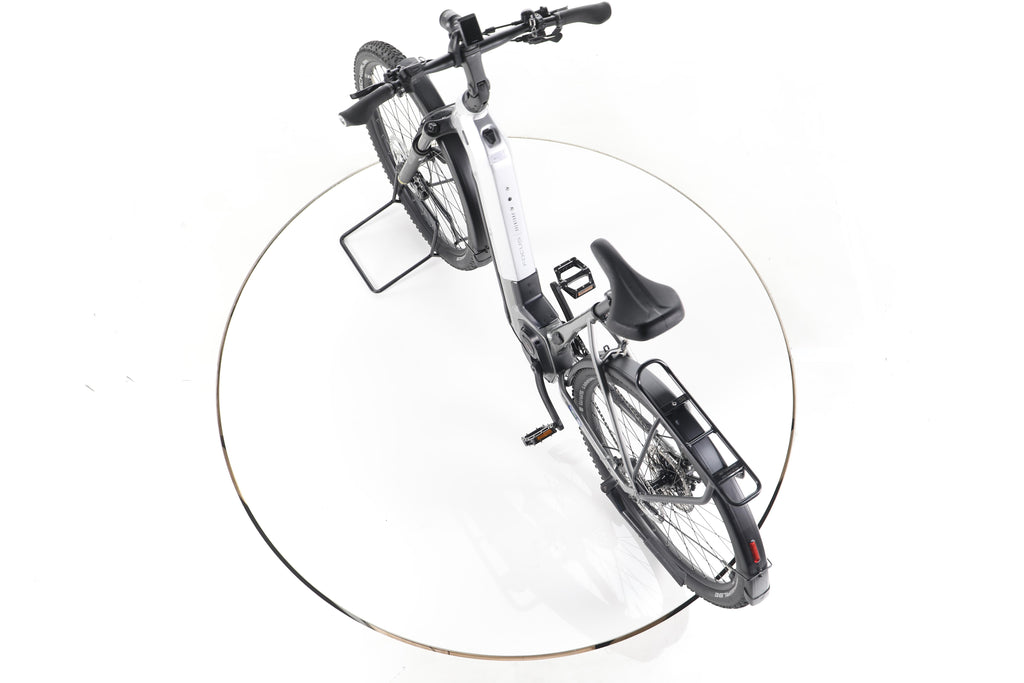 Focus AVENTURA² 6.9 Trekking E-Bike Tiefeinsteiger 2024 - Image 21