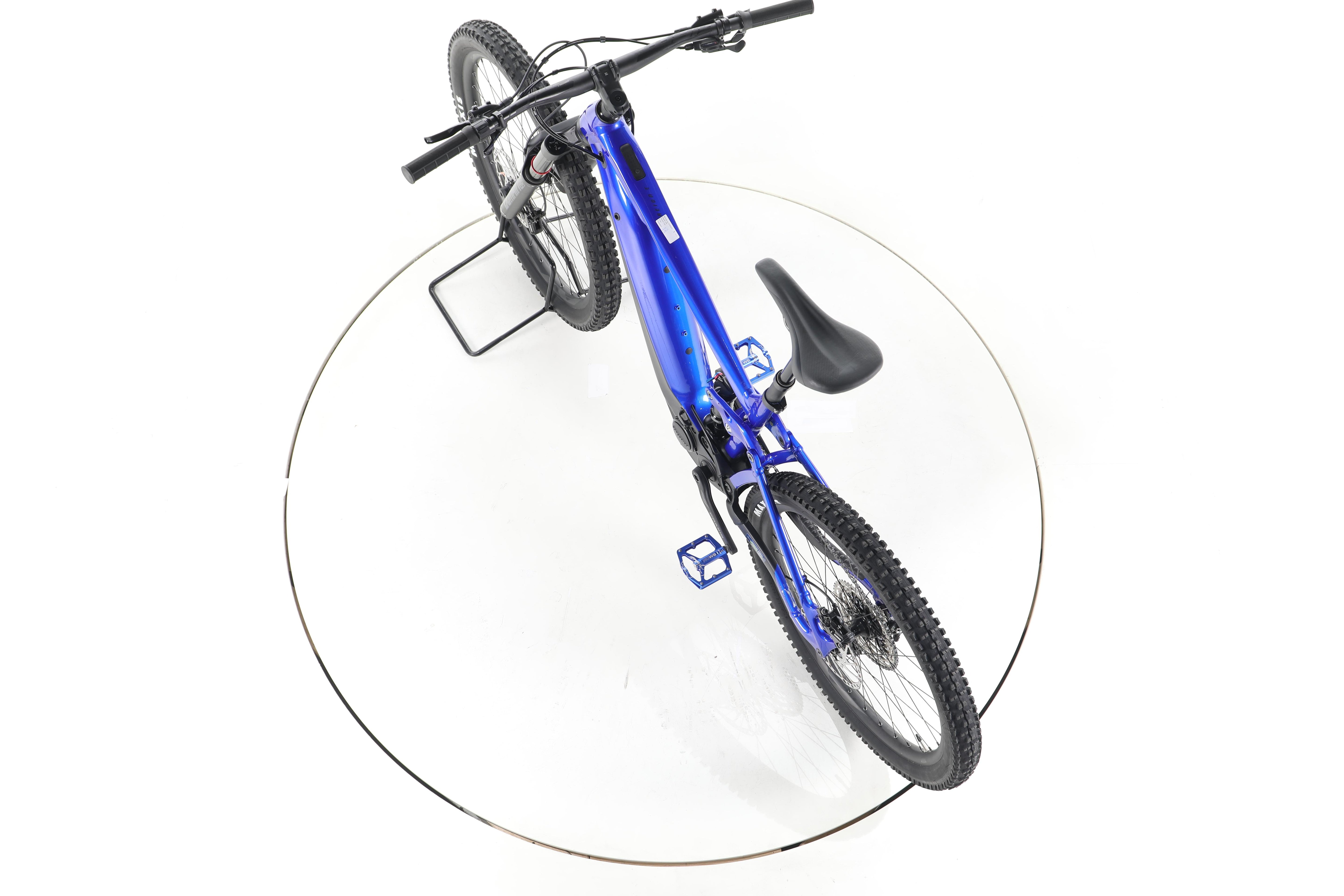 Giant Reign E+ 3 E-Bike Fully - Image 21