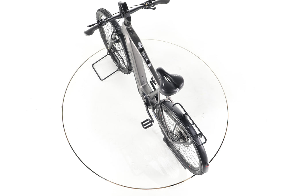 Focus Aventura² 6.8 Trekking E-Bike - Image 21