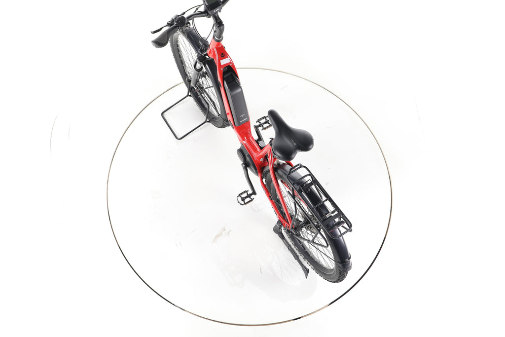 Velo de Ville LEB 800 SUV Trekking E-Bike Tiefeinsteiger - Image 21