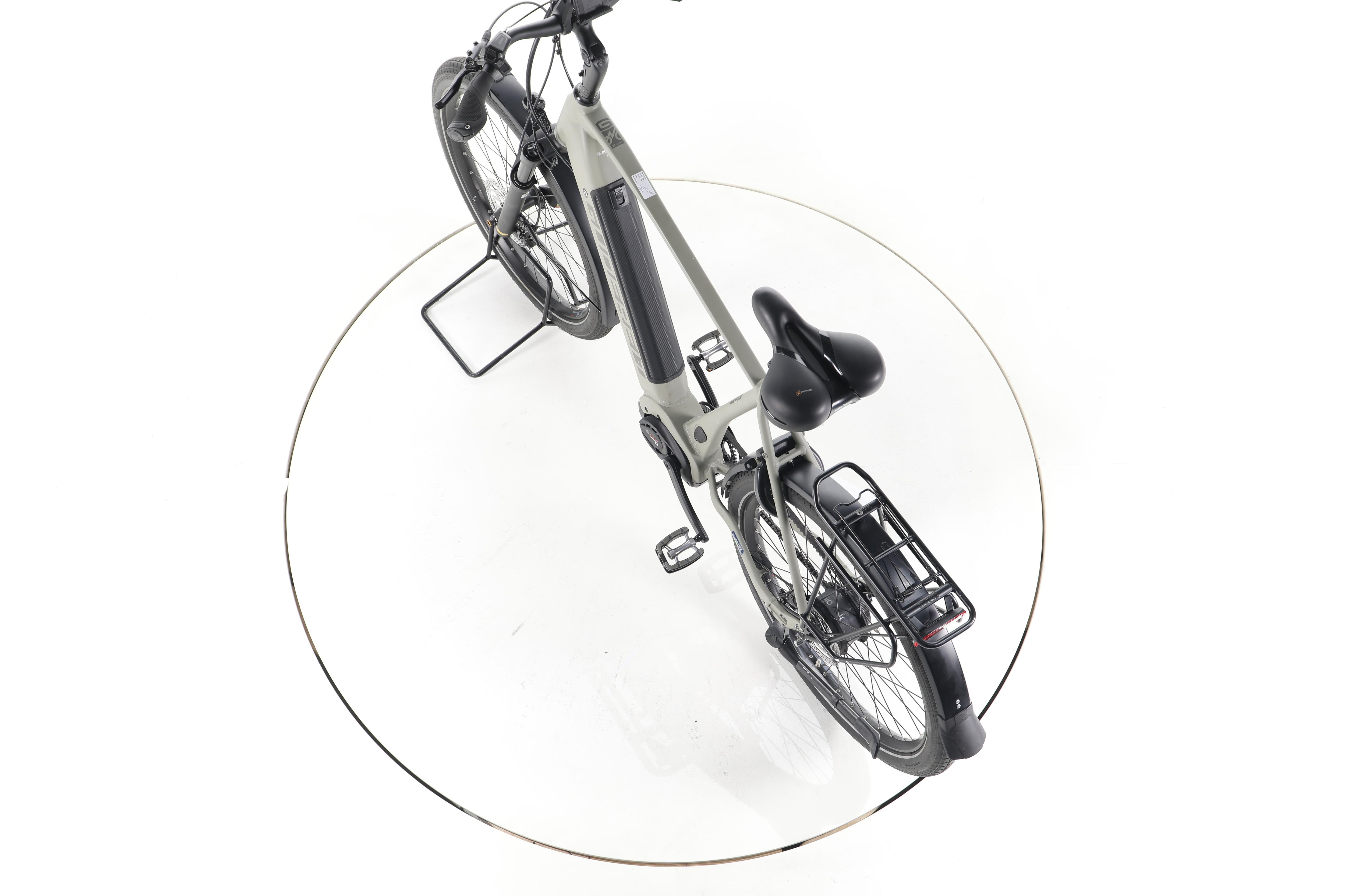 Gudereit ET-12.5 EVO City E-Bike 2025 - Image 21