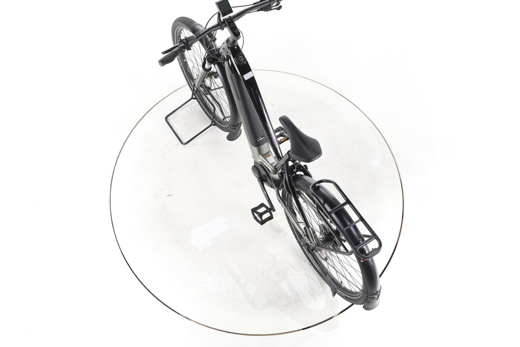 Cannondale Tesoro Neo X 2 Trekking E-Bike - Image 21