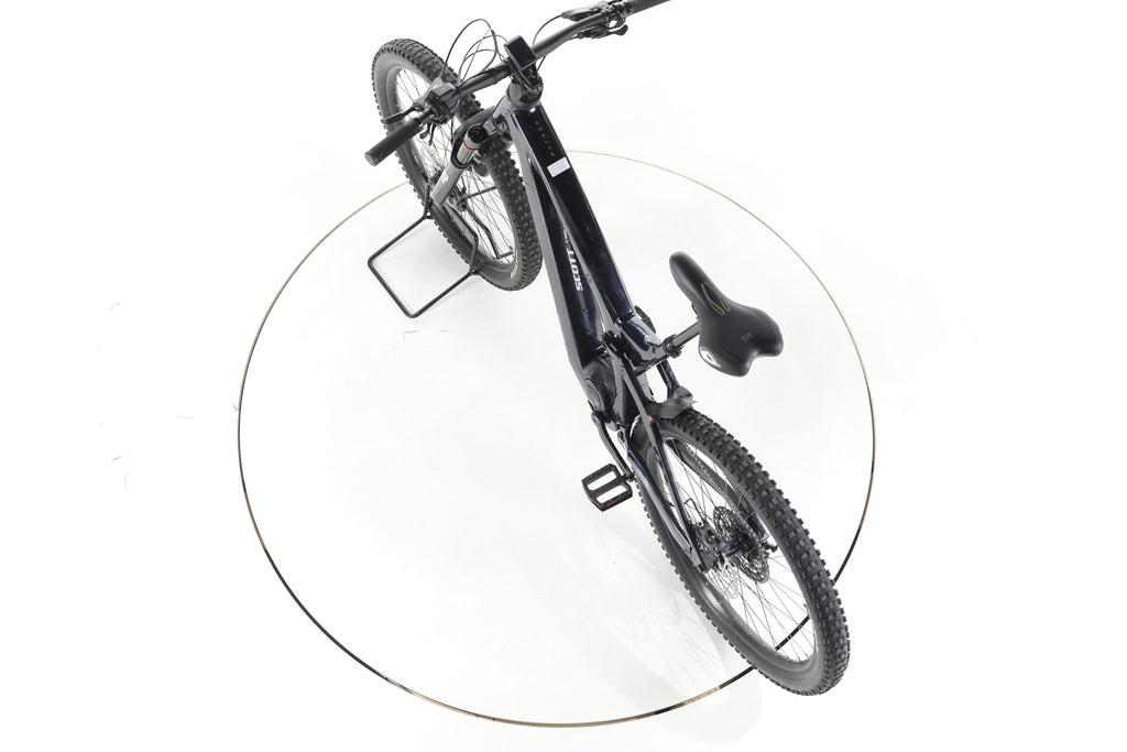 Scott Patron eRIDE 920 E-Bike Fully - Image 21