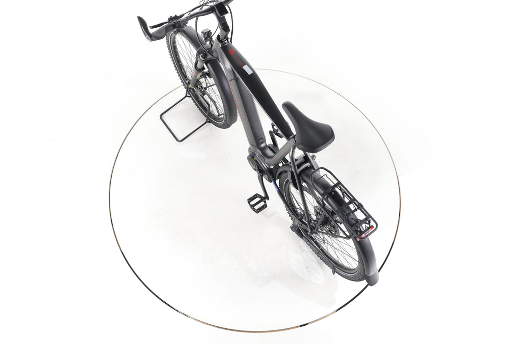 Victoria E Adventure 12.10 Trekking E-Bike - Image 21
