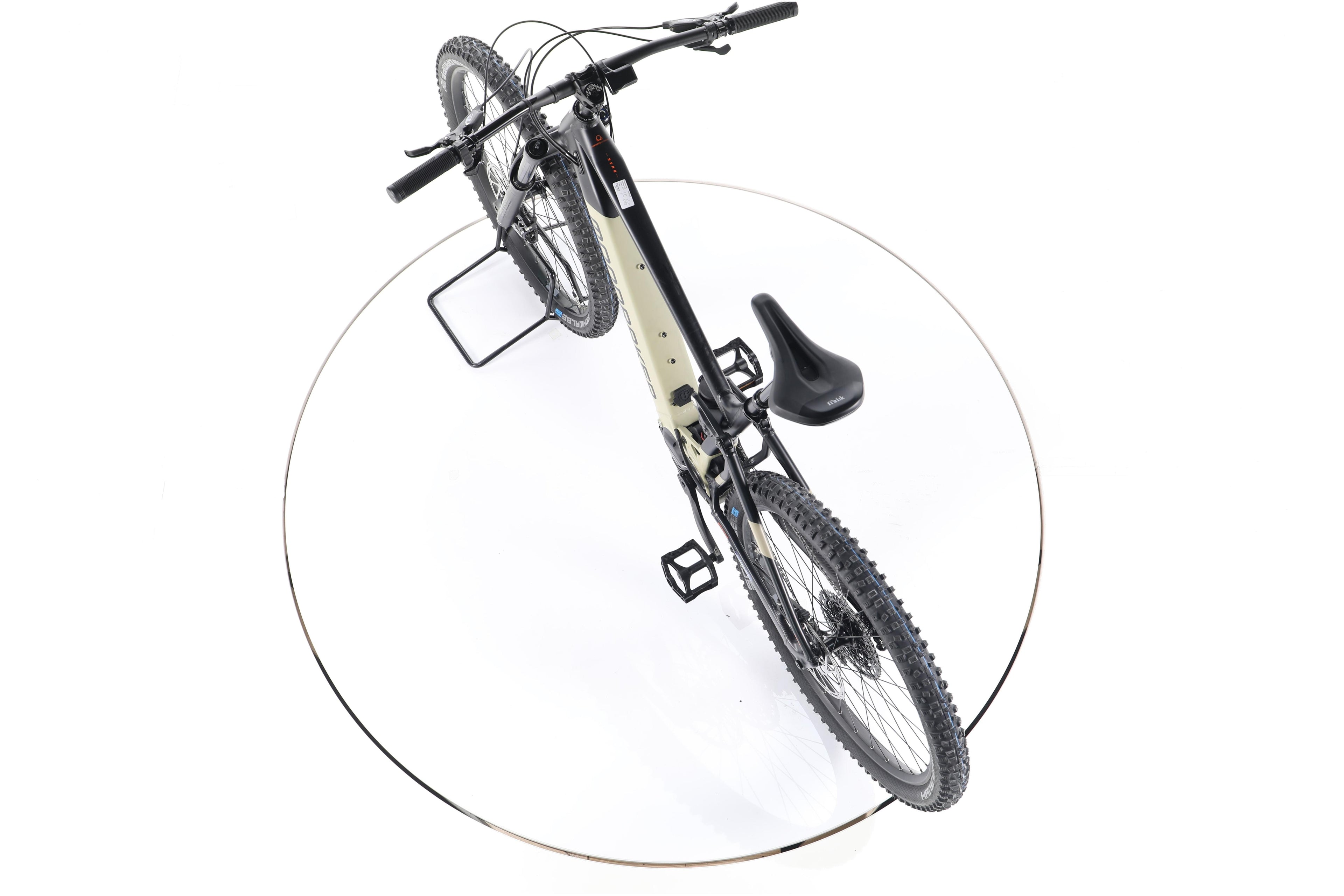 Mondraker DUSK Fully E-Bike 2023 - Image 21