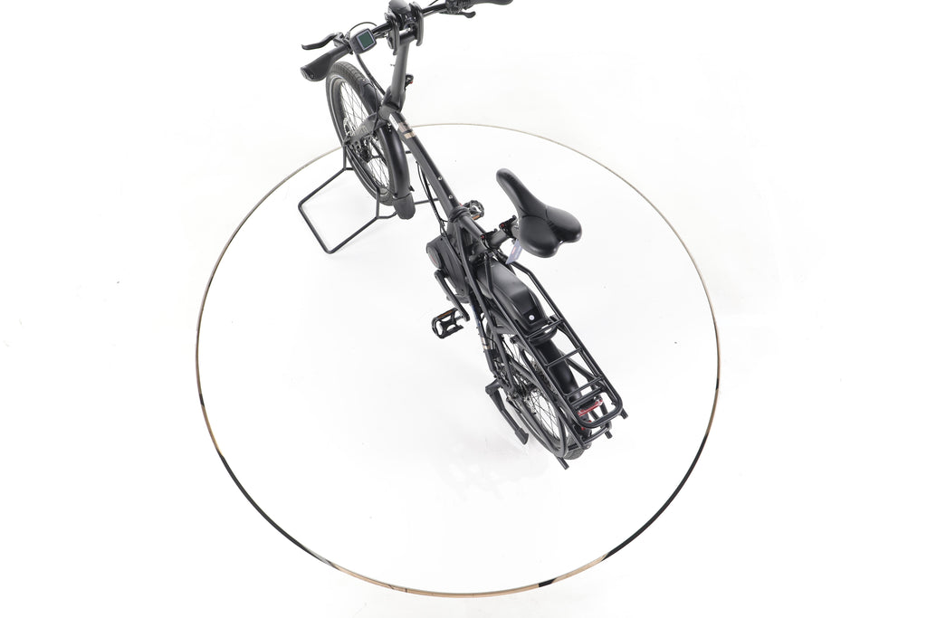 Tern Vektron S10 Falt E-Bike - Image 21