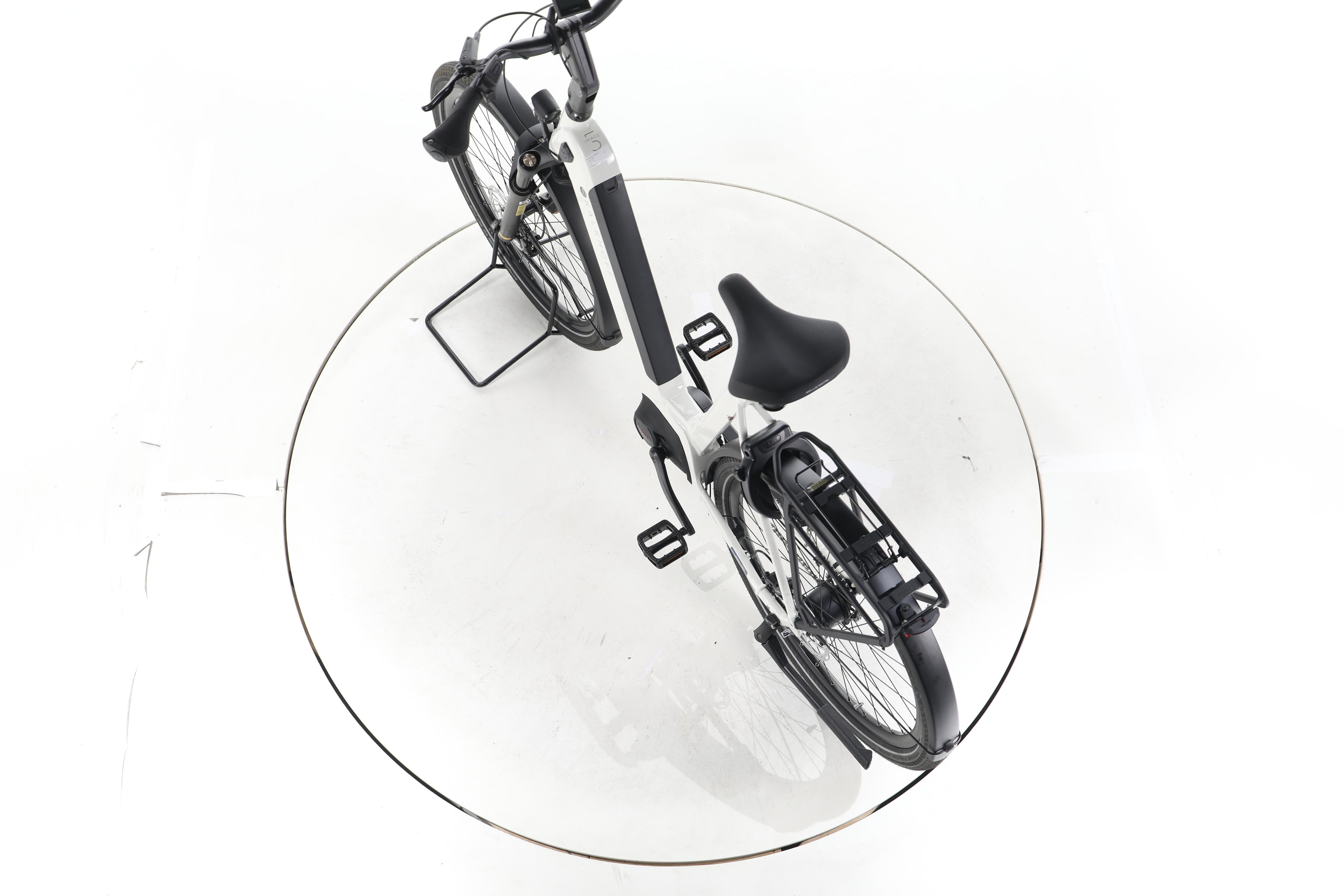 Kalkhoff Image 5.B Move+ City E-Bike Tiefeinsteiger - Image 21