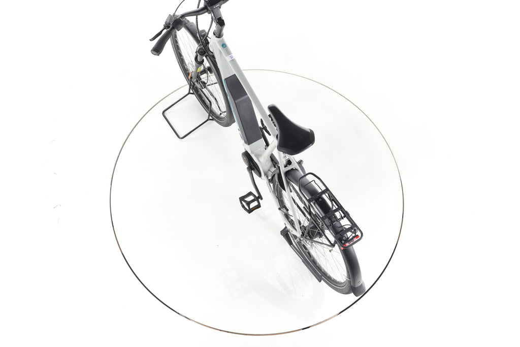 Victoria eTrekking 7.8 City E-Bike - Image 21