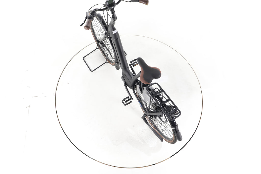 Gazelle Arroyo C8 HMB Elite City E-Bike Tiefeinsteiger - Image 21