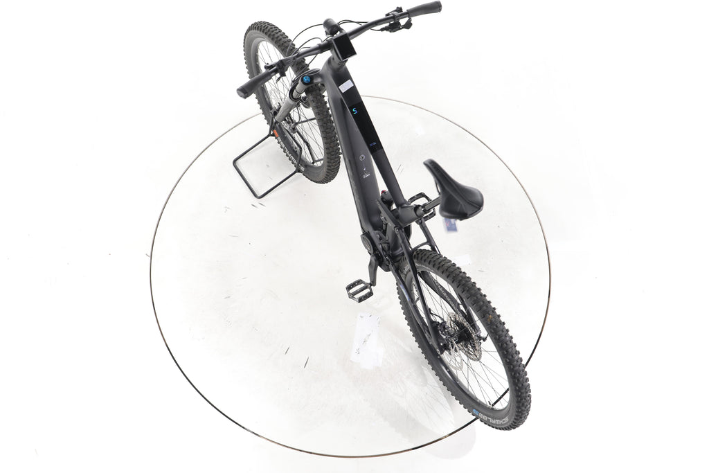 Cube Stereo Hybrid 140 HPC SLX E-Bike Fully Carbon 2024 - Image 21