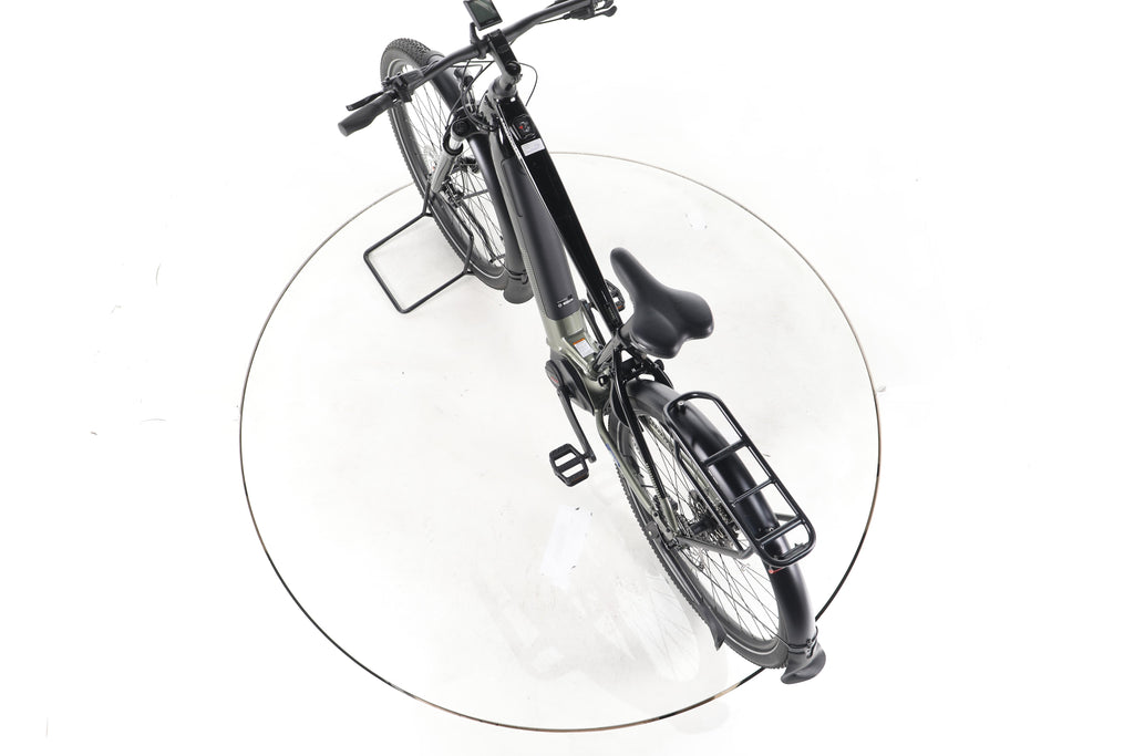 Cannondale Tesoro Neo X 2 Trekking E-Bike - Image 21