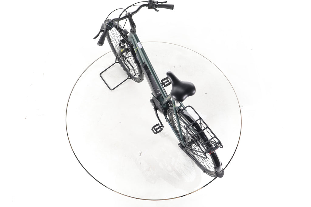Triumph e-bird Plus 400 Trekking E-Bike - Image 21