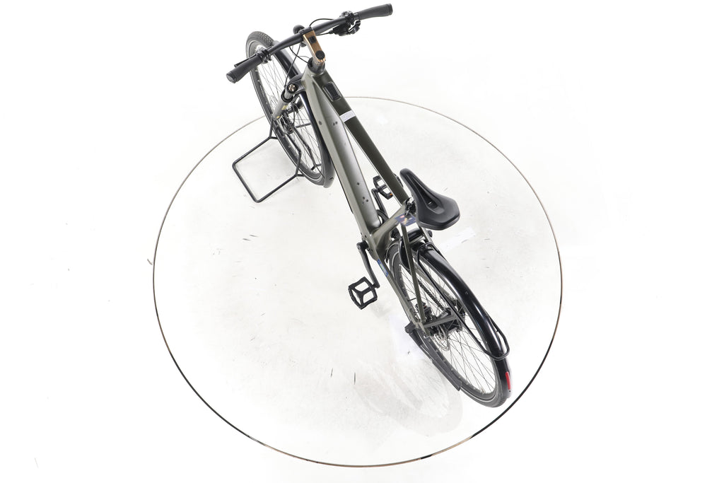 Riese & Müller UBN Five silent City E-Bike - Image 21