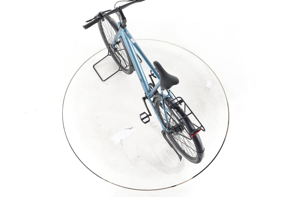 TENWAYS CGO 600 Pro City E-Bike - Image 21