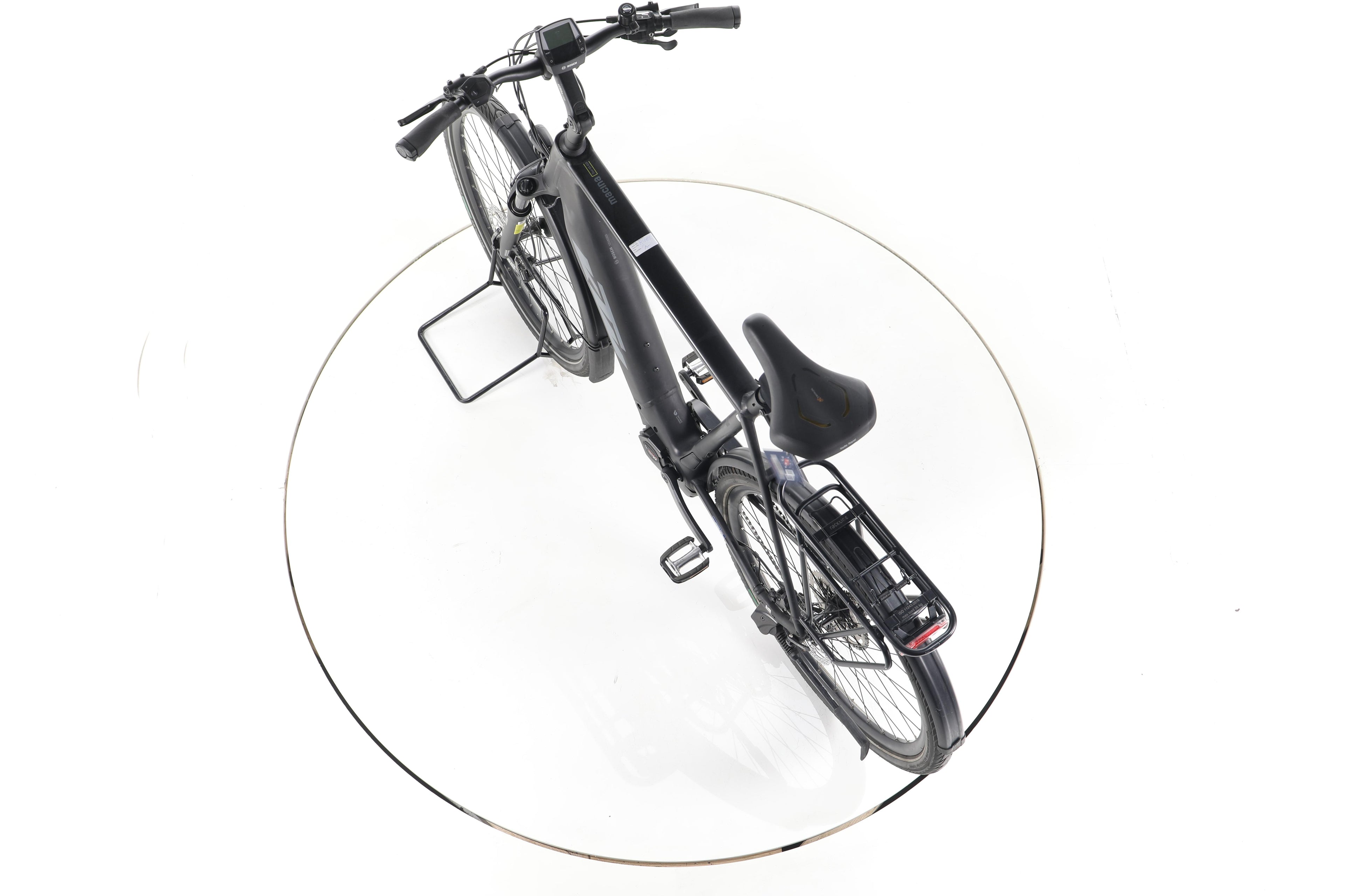 KTM Macina Tour CX 610 Trekking E-Bike - Image 21